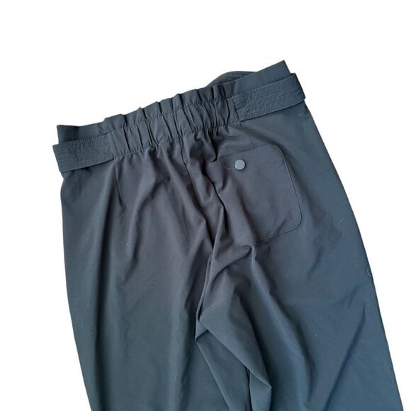 Athleta Skyline II Pant Black 10 - Picture 7 of 8